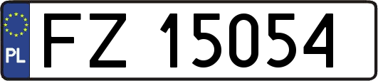 FZ15054