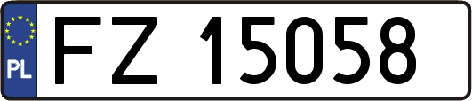 FZ15058