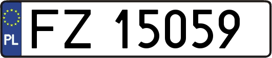 FZ15059