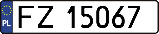 FZ15067
