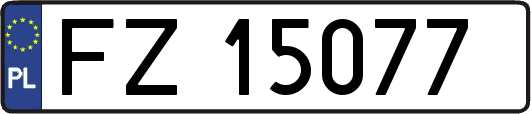 FZ15077