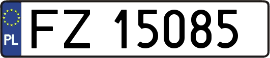 FZ15085