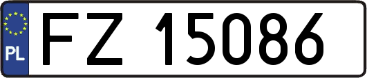 FZ15086