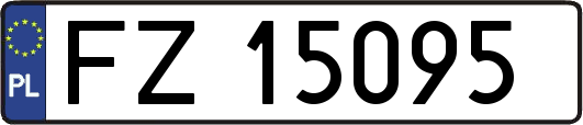 FZ15095