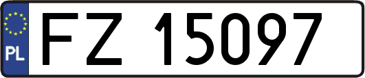FZ15097