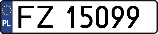 FZ15099
