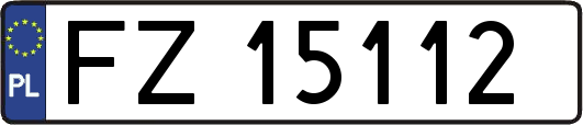 FZ15112
