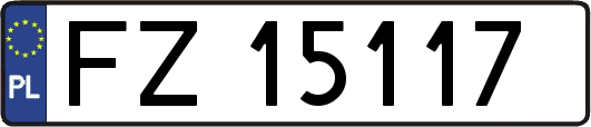 FZ15117