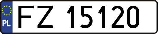 FZ15120