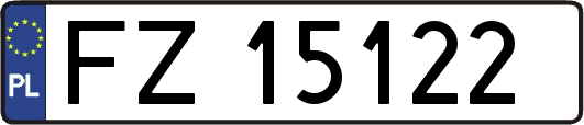 FZ15122