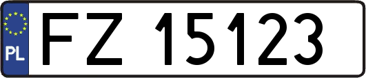FZ15123