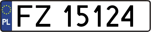 FZ15124