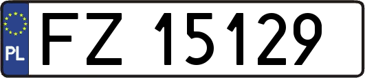 FZ15129