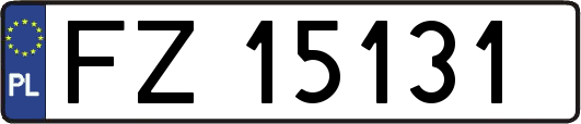 FZ15131