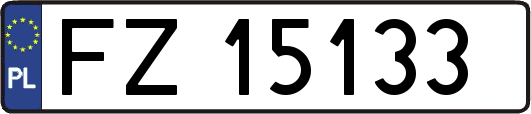 FZ15133