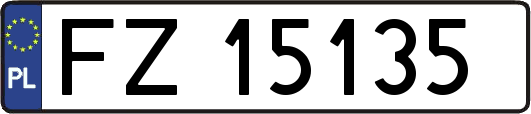 FZ15135