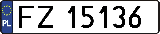 FZ15136