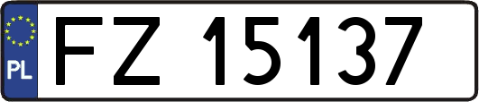 FZ15137