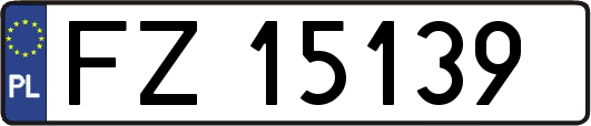 FZ15139