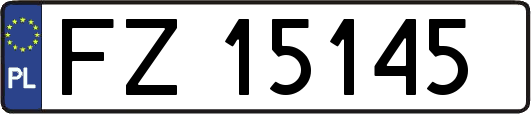FZ15145