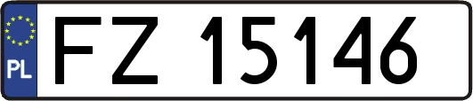 FZ15146