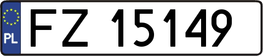 FZ15149