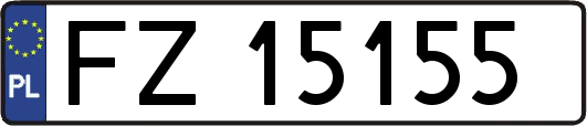 FZ15155