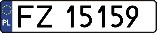 FZ15159