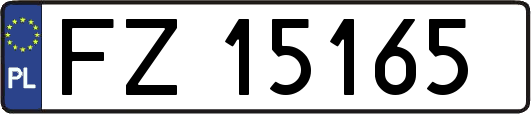 FZ15165