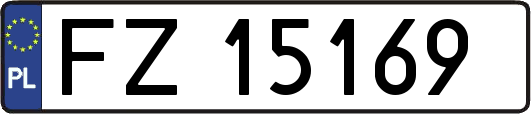 FZ15169