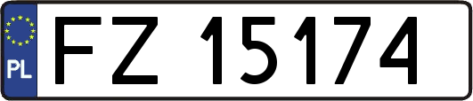 FZ15174