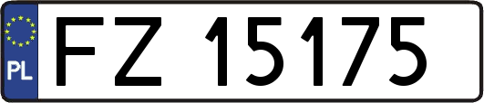 FZ15175