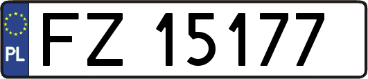 FZ15177