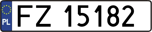 FZ15182