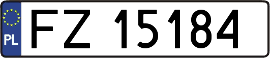 FZ15184