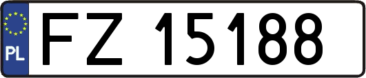 FZ15188