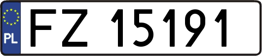 FZ15191