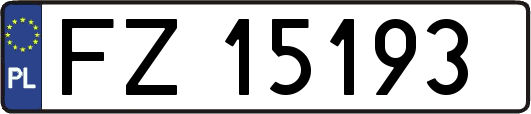 FZ15193