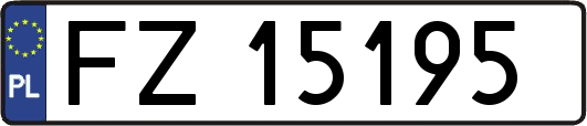 FZ15195