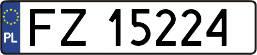 FZ15224