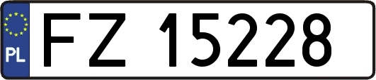 FZ15228