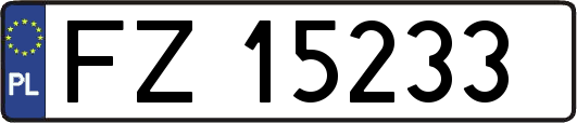 FZ15233
