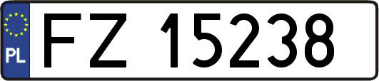 FZ15238