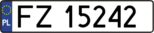 FZ15242