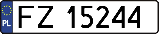 FZ15244