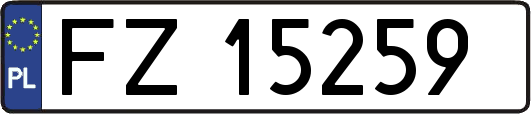 FZ15259
