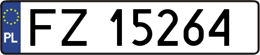 FZ15264