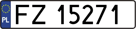 FZ15271
