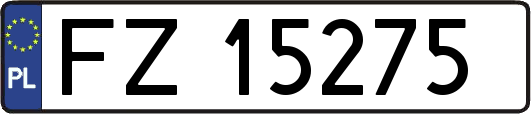 FZ15275