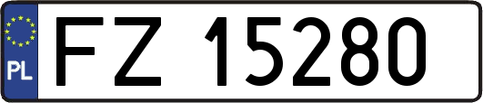 FZ15280